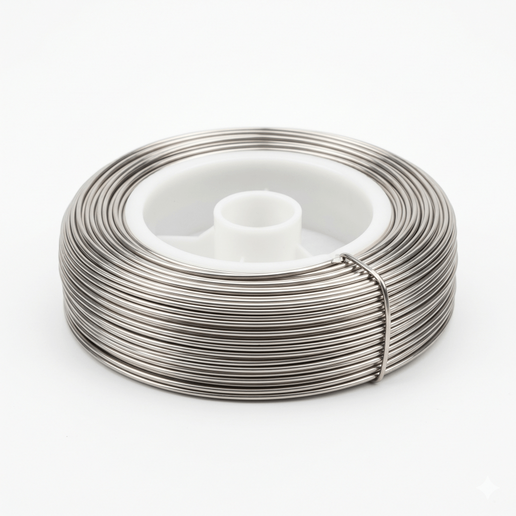 Проволока нержавеющая 1.21 мм